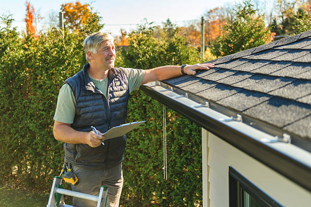 Trusted Roof Leak Repair service in Rose Hill, KS - Ben Roofing and Steel LLC