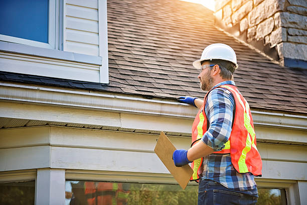 Trusted Gutter Repair And Installation service in Rose Hill, KS - Ben Roofing and Steel LLC